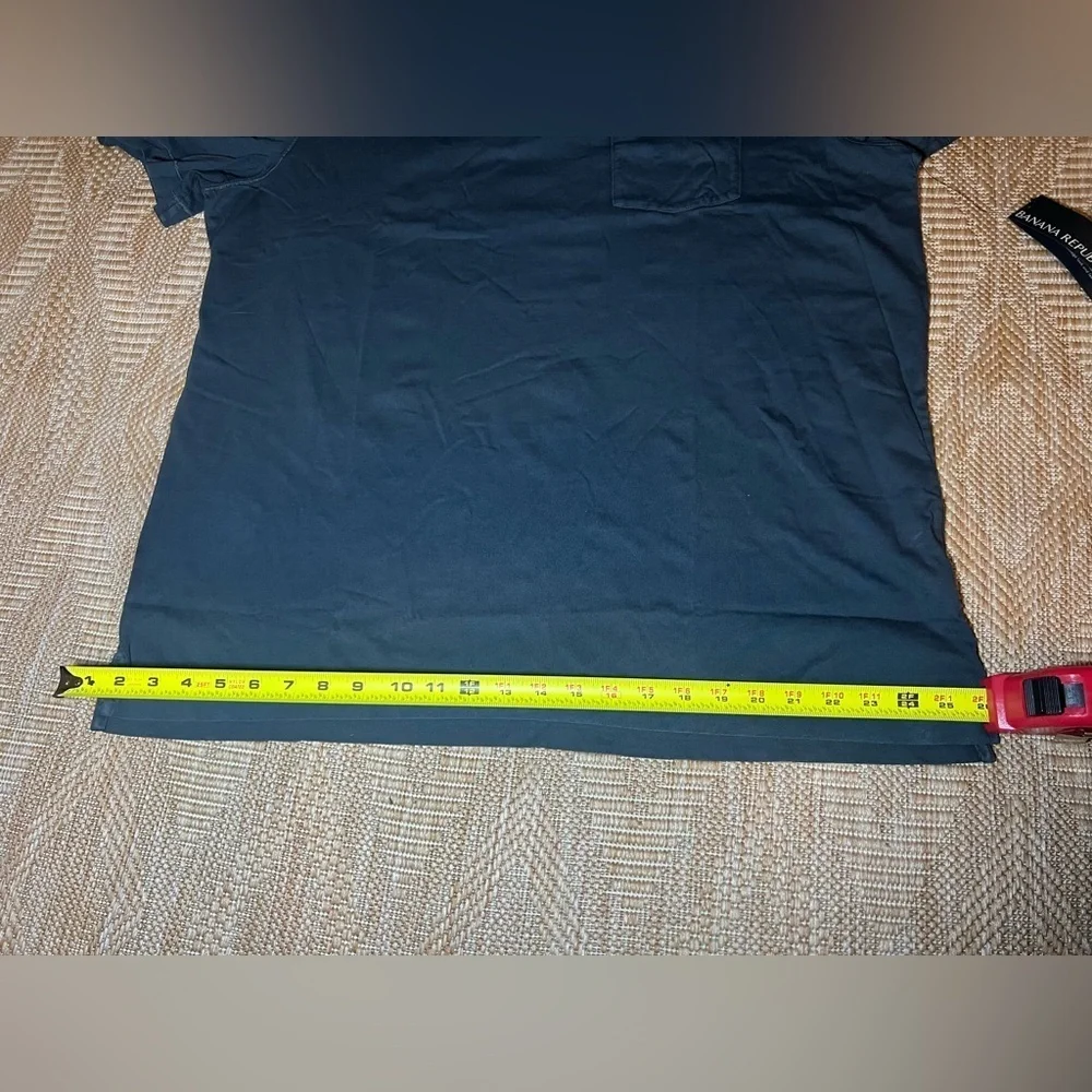 Banana Republic Men's 
